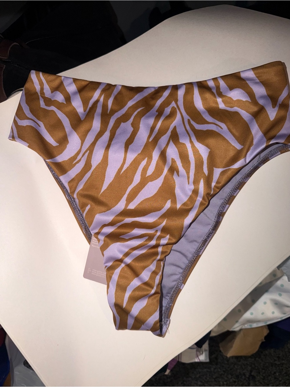 Gottex bikini bottoms